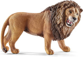 Schleich Lion Roaring - Colorland Toys